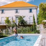 vacation homes in Slovenia